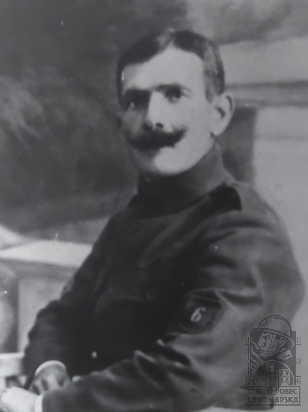 KOSTKÁN František 23.11.1887 (39316.001)