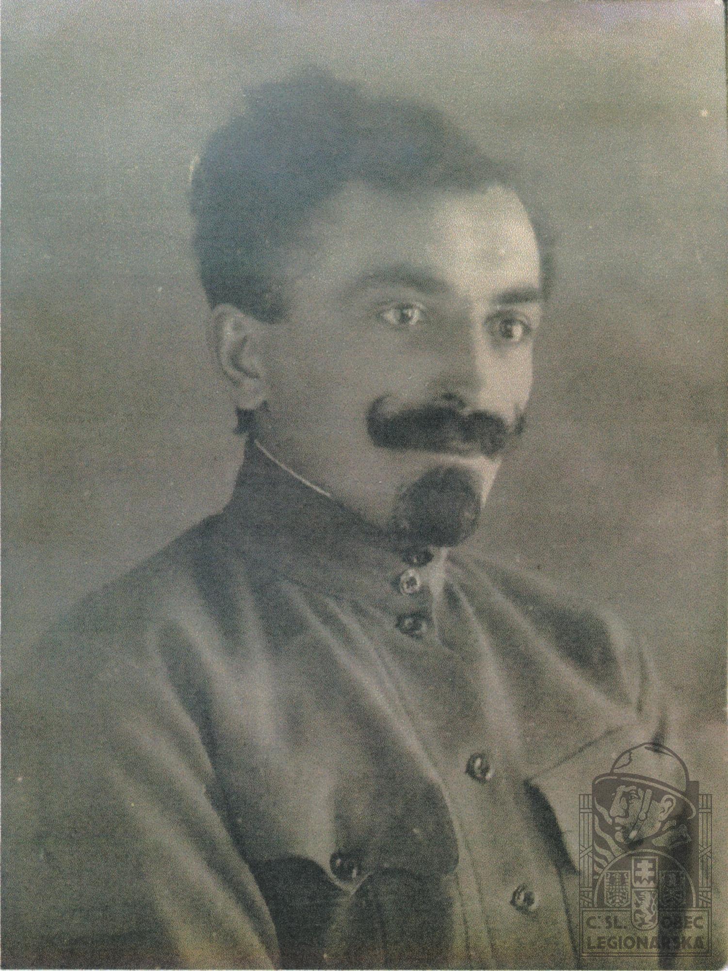 KOSTOLÁN Alois