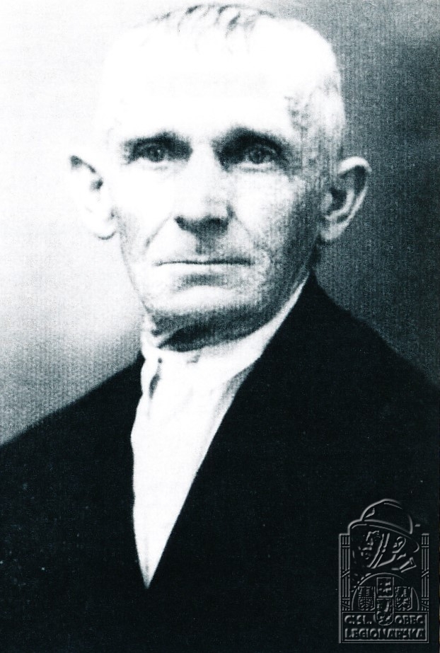 VOJTÍK Antonín 20.6.1873 (39376.001)