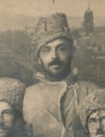 VOJTÍŠEK Antonín 1.10.1885
