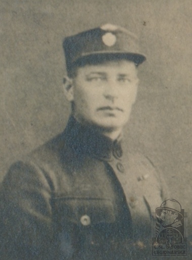 VOJTÍŠEK František