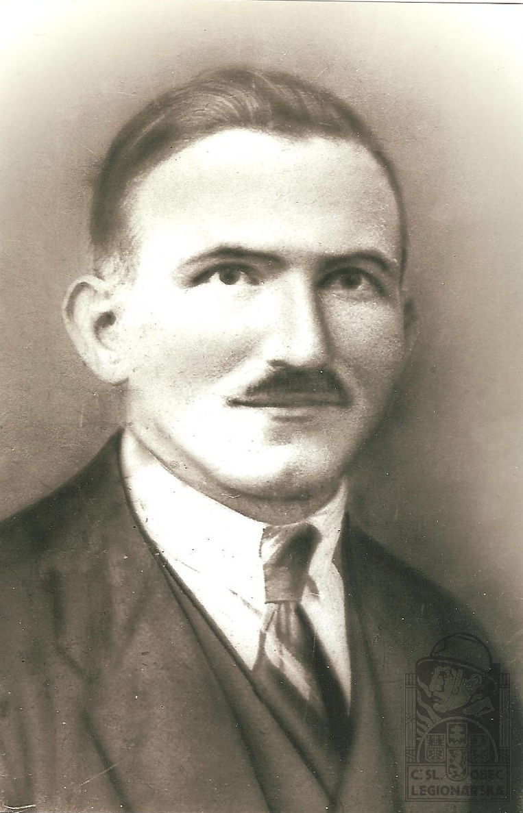 Kotlík František 29.4.1893