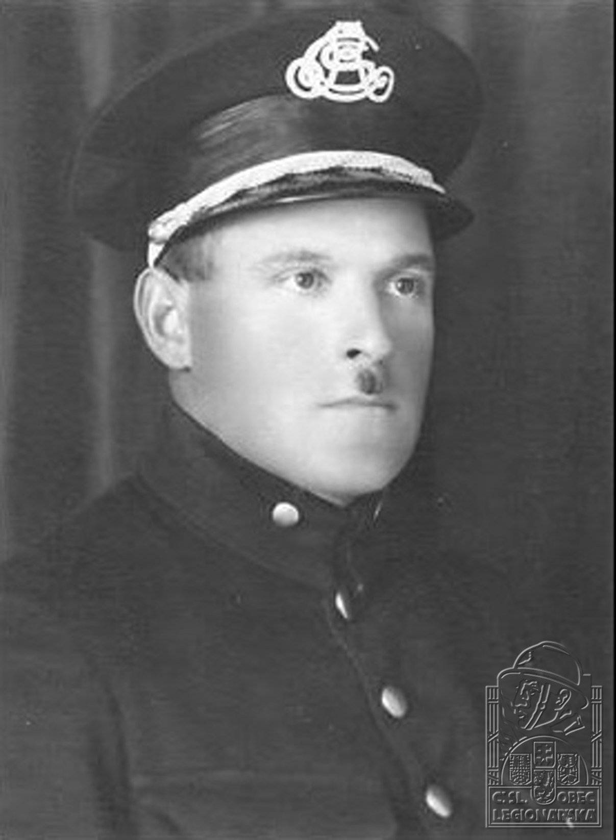 VODOLAN František 9.7.1892 (39481.003)