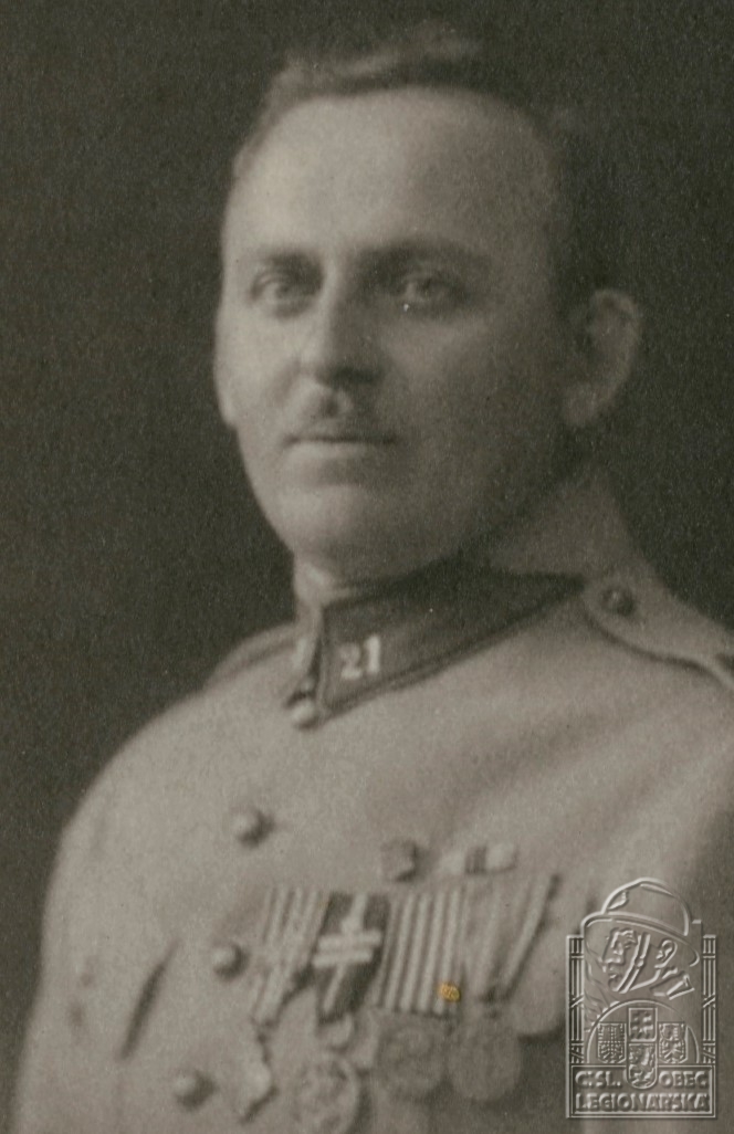 KOUTSKÝ František 23.3.1895