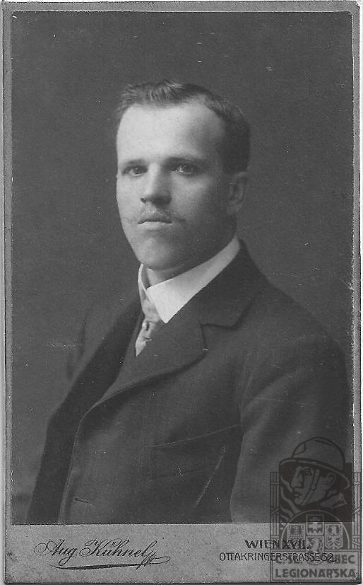  Jan Koutský (39501.00)