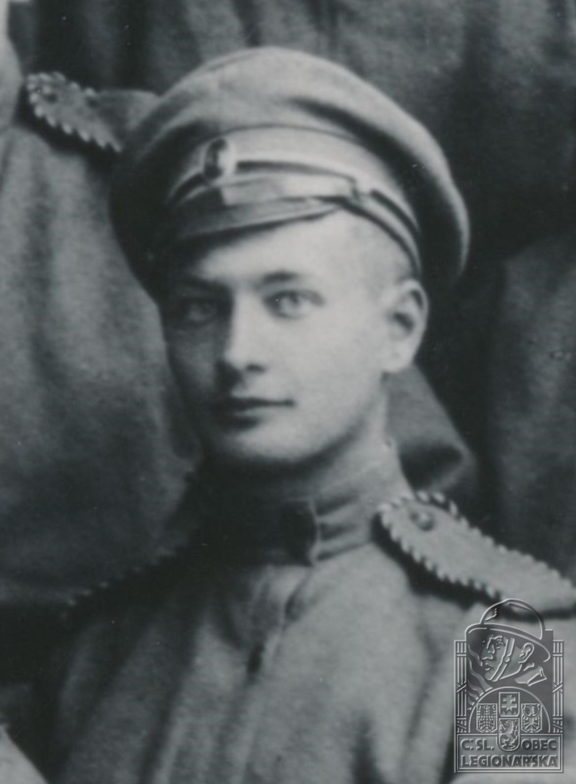 Koutský Jaroslav