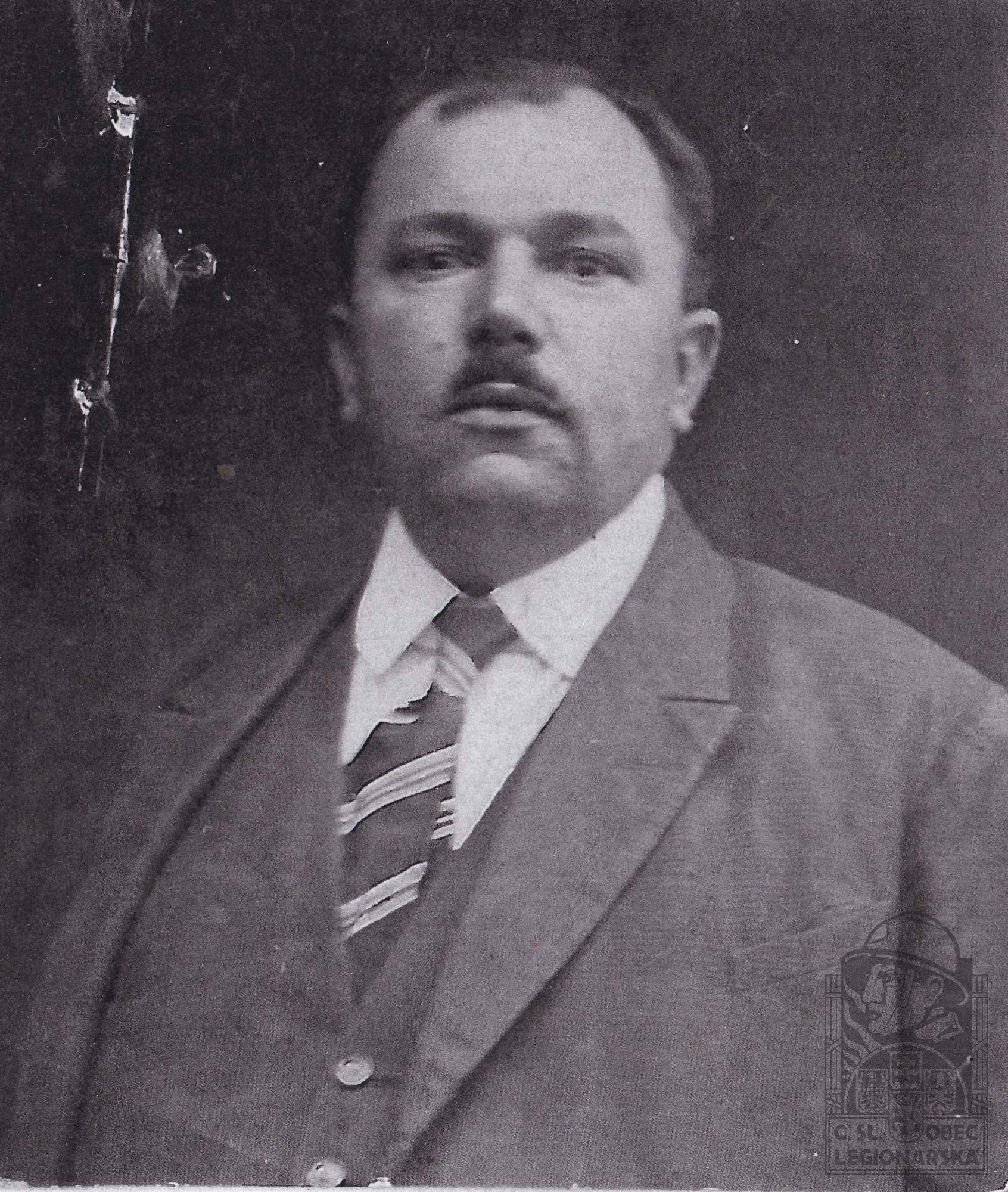 KOVÁŘ Jan 17.8.1885