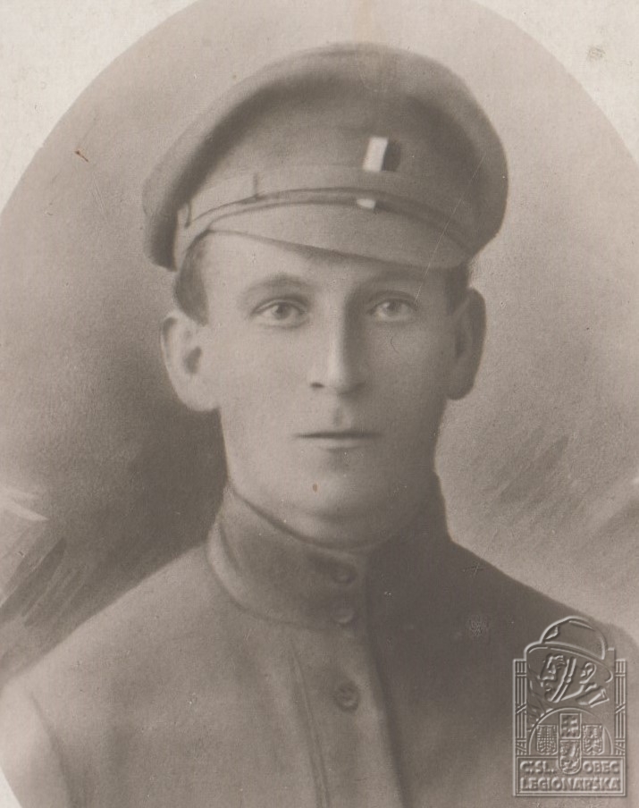  KOVÁŘ Jan 3.3.1892