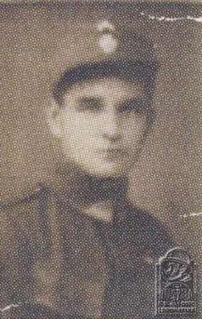 KOVÁŘ Jaroslav (39629.001)