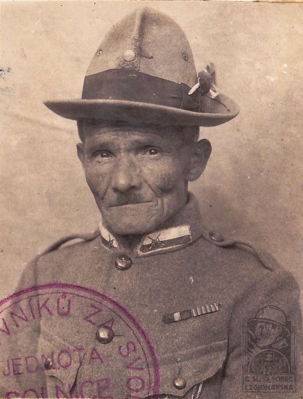 Kovář Josef