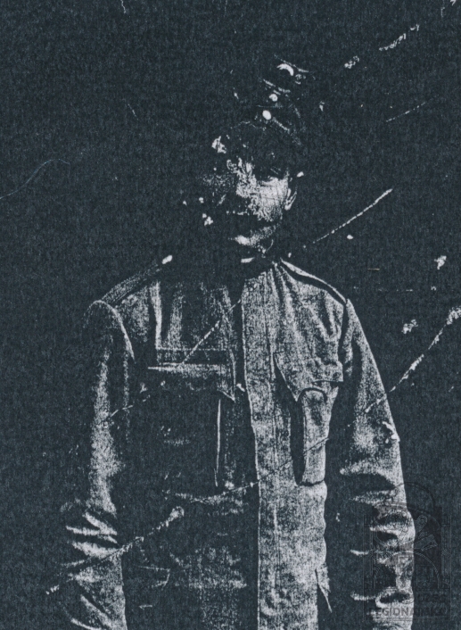 Hubert KOUDELKA