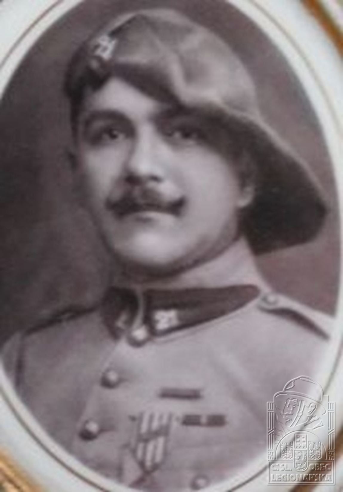 KOUDELKA Petr 30.1.1886