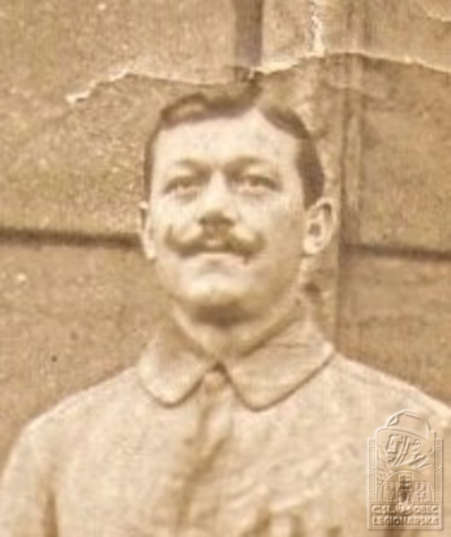 BRŮHA František 2.11.1884