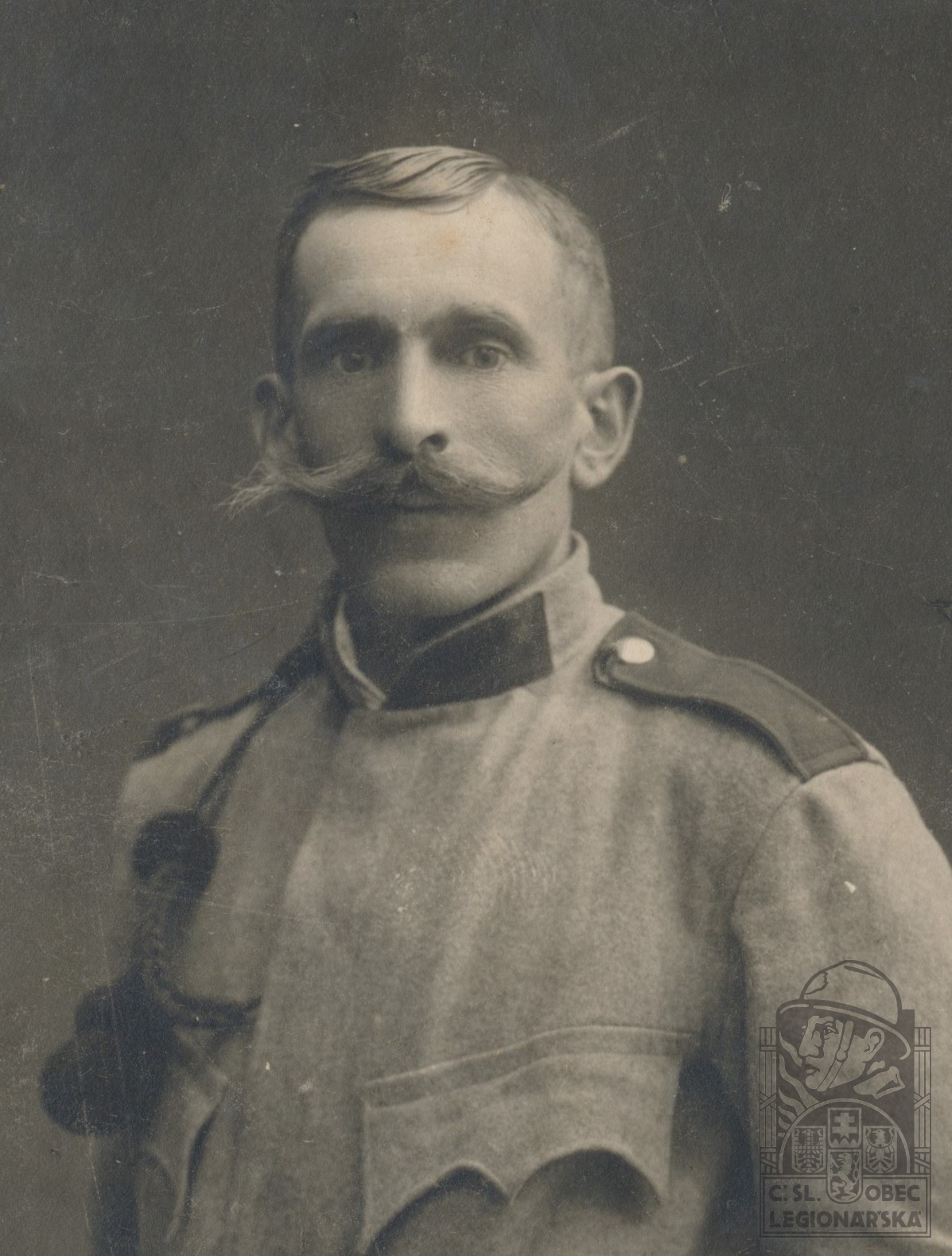 Koudelka Václav