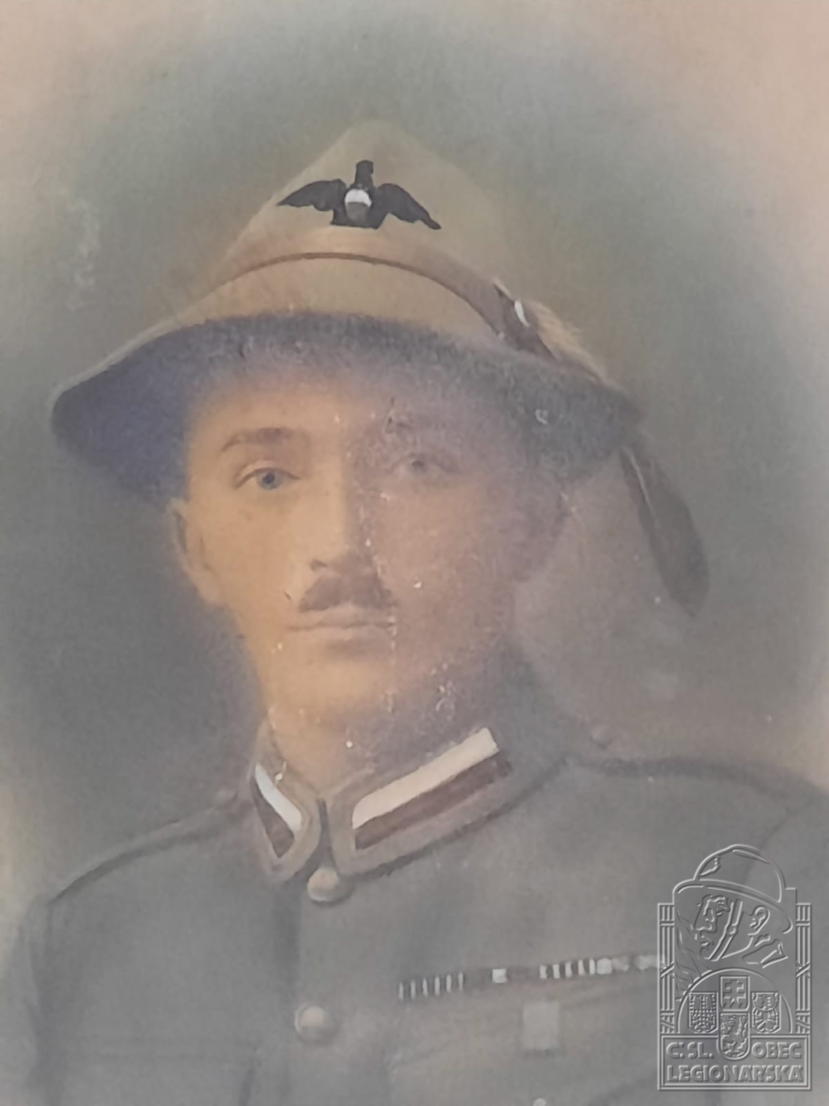 Koudelka Václav