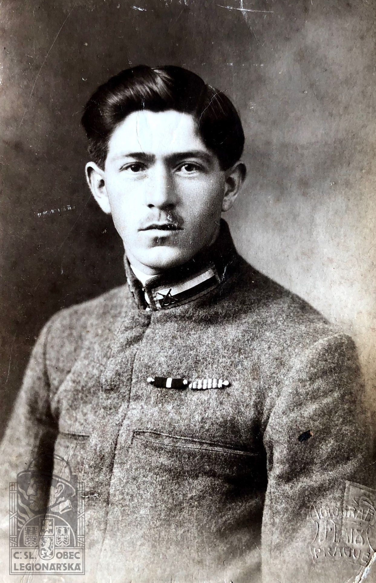 KOUKAL Antonín 24.5.1895 (39719.005)