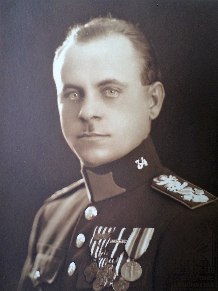František Kolba