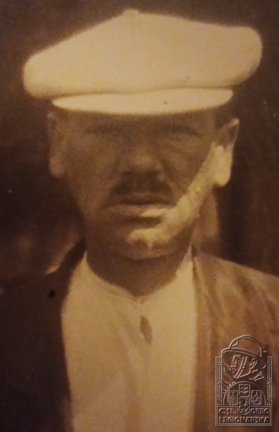 KÖLBL Ignnác 23.11.1886 (39767.005)