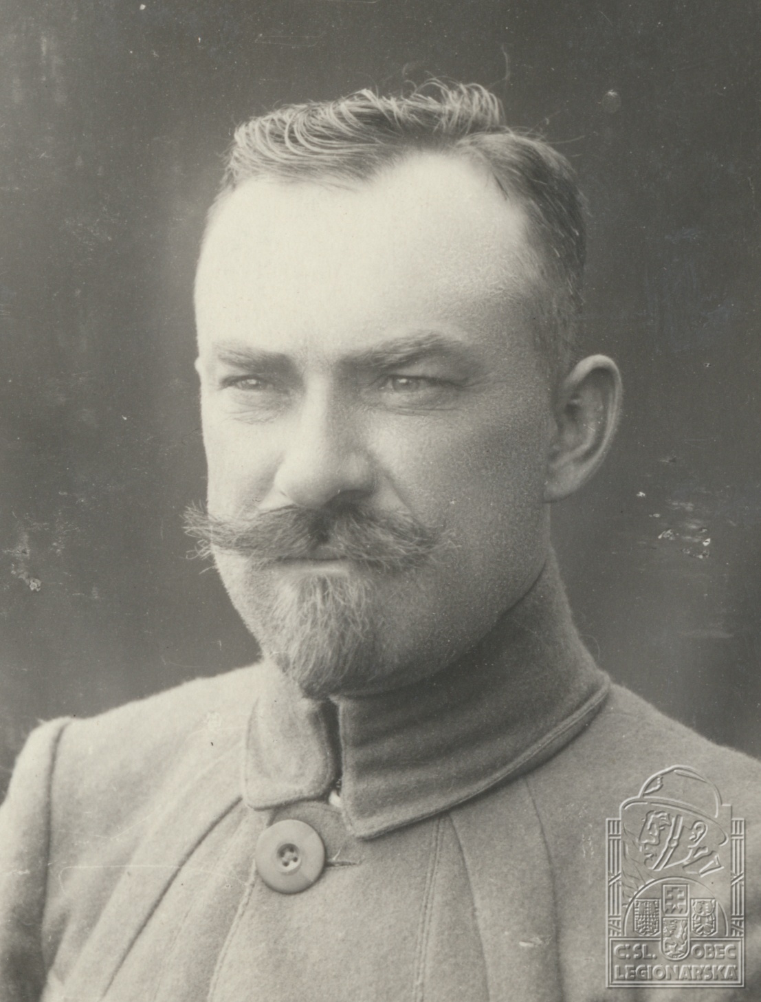 KOMÁREK Jaroslav 1.3.1884 VUA (39802.003)