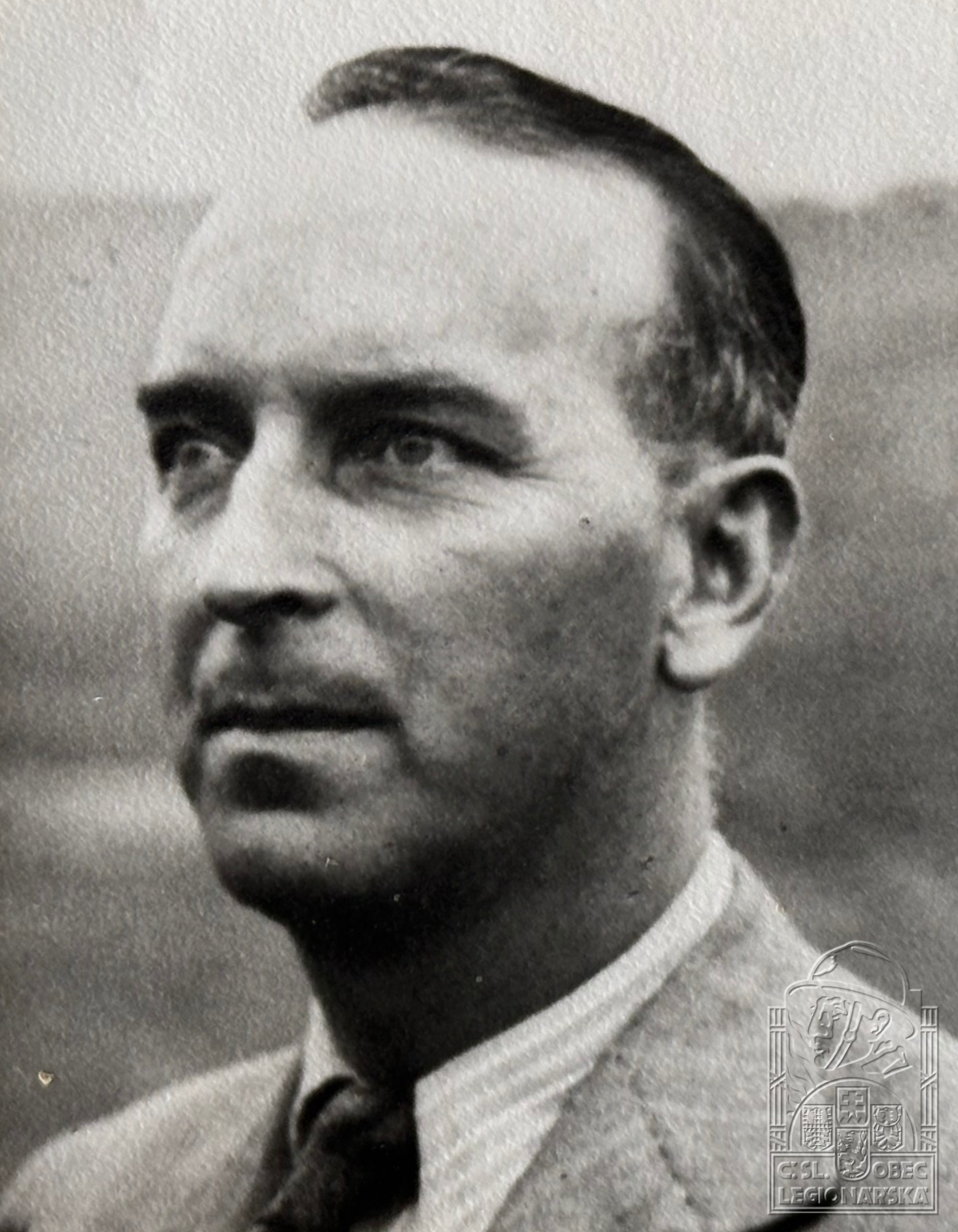 BRŮHA Vojtěch 2.2.1898