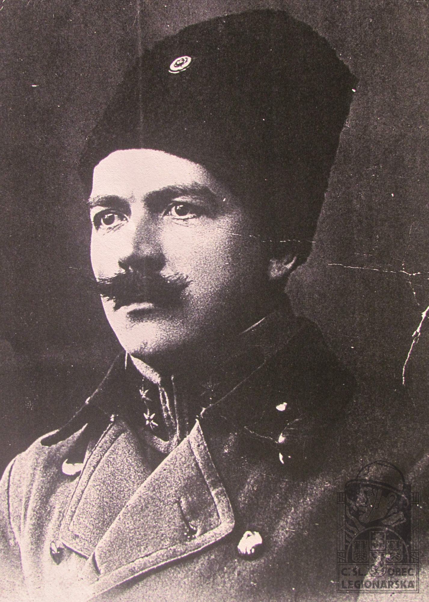 KOMBEREC Josef 26.9.1883