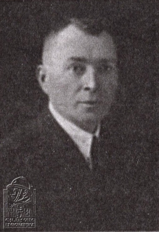 Komenda Jakub