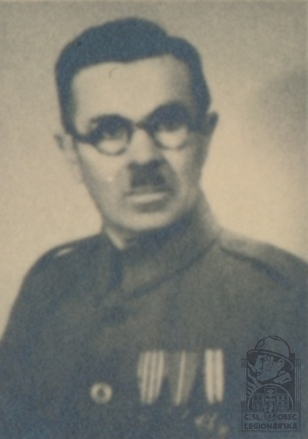 Komenda Štěpán