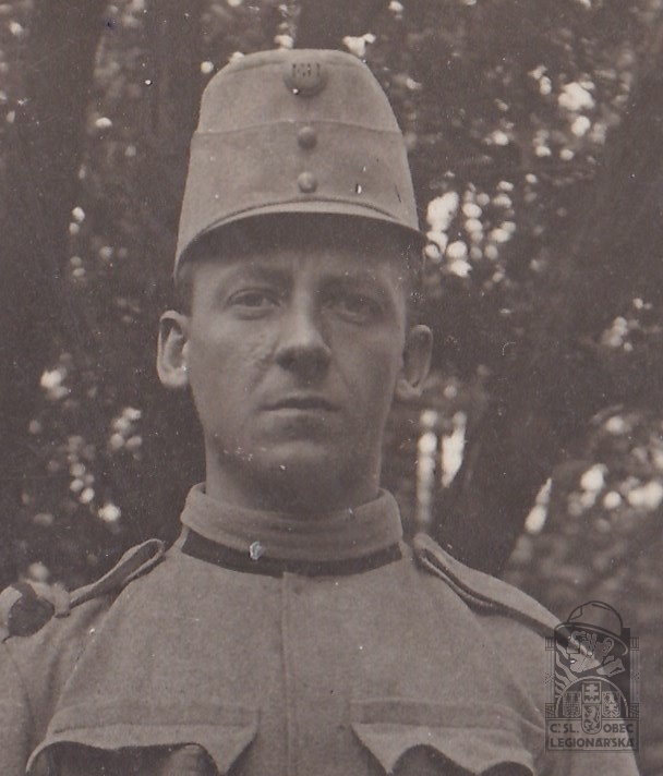 Brůcha Václav 16.12.1890