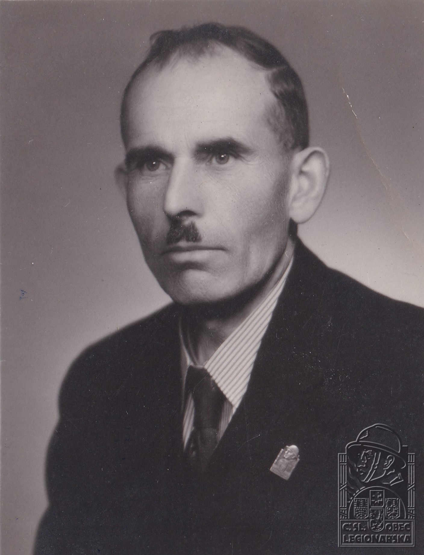 KOMÍNEK František