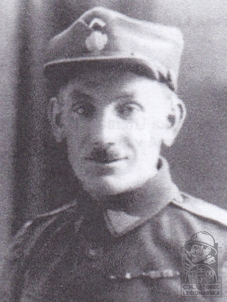 Jan Kopecký