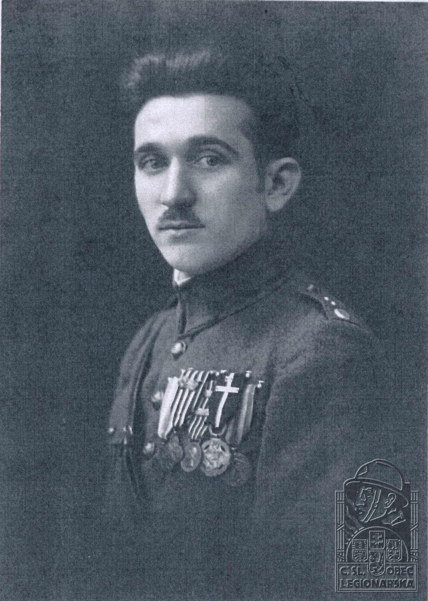 KOPECKÝ Josef (39945.001)