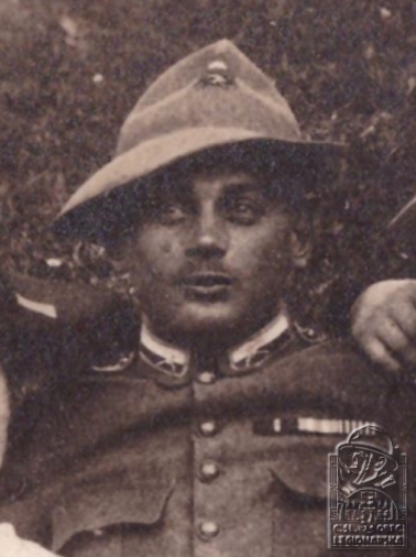 Křivka František 26.10.1894