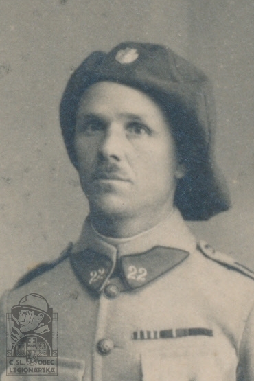 Křivohlavý Jan 27.8.1883