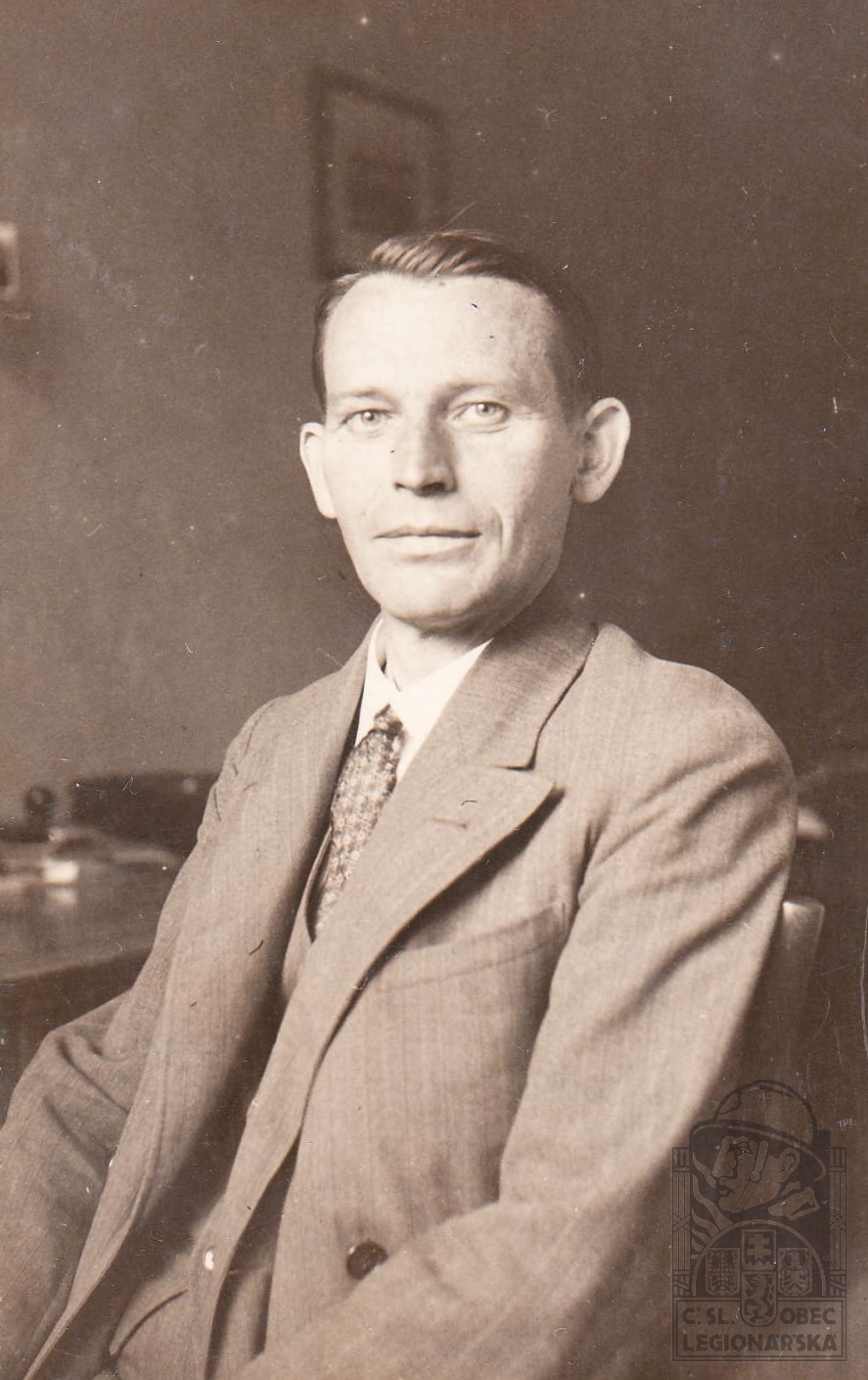 Adam Kříž (39987.001)