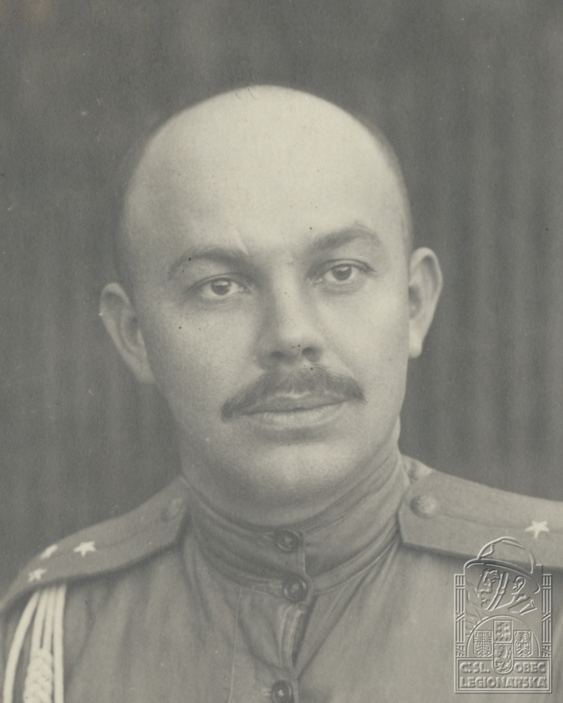 KŘIŽANOVSKÝ FRANTIŠEK 20.1.1883 VUA (40033.001)