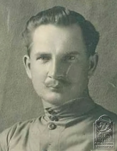 Křížek Emanuel 10.12.1887