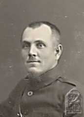 KŘÍŽEK Jindřich 25.7.1890