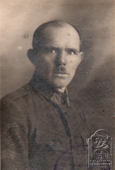 Křížek Josef 22.3.1889 (40070.001)