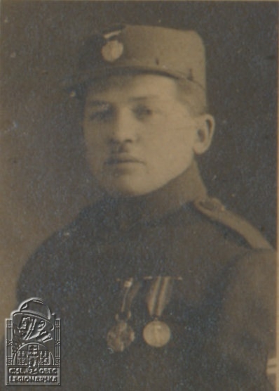 Křovák František 22.2.1889