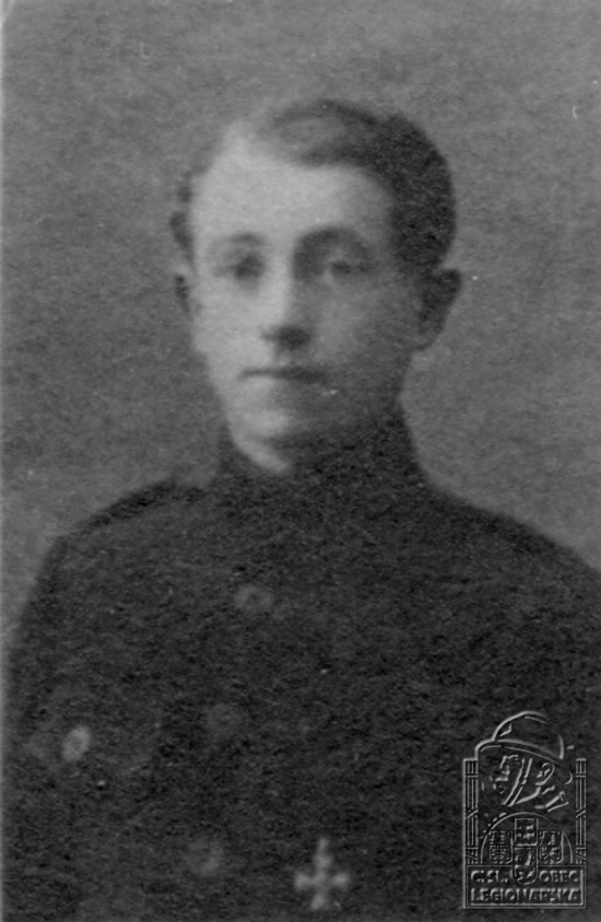 BRUNNER Karel 23.10.1895