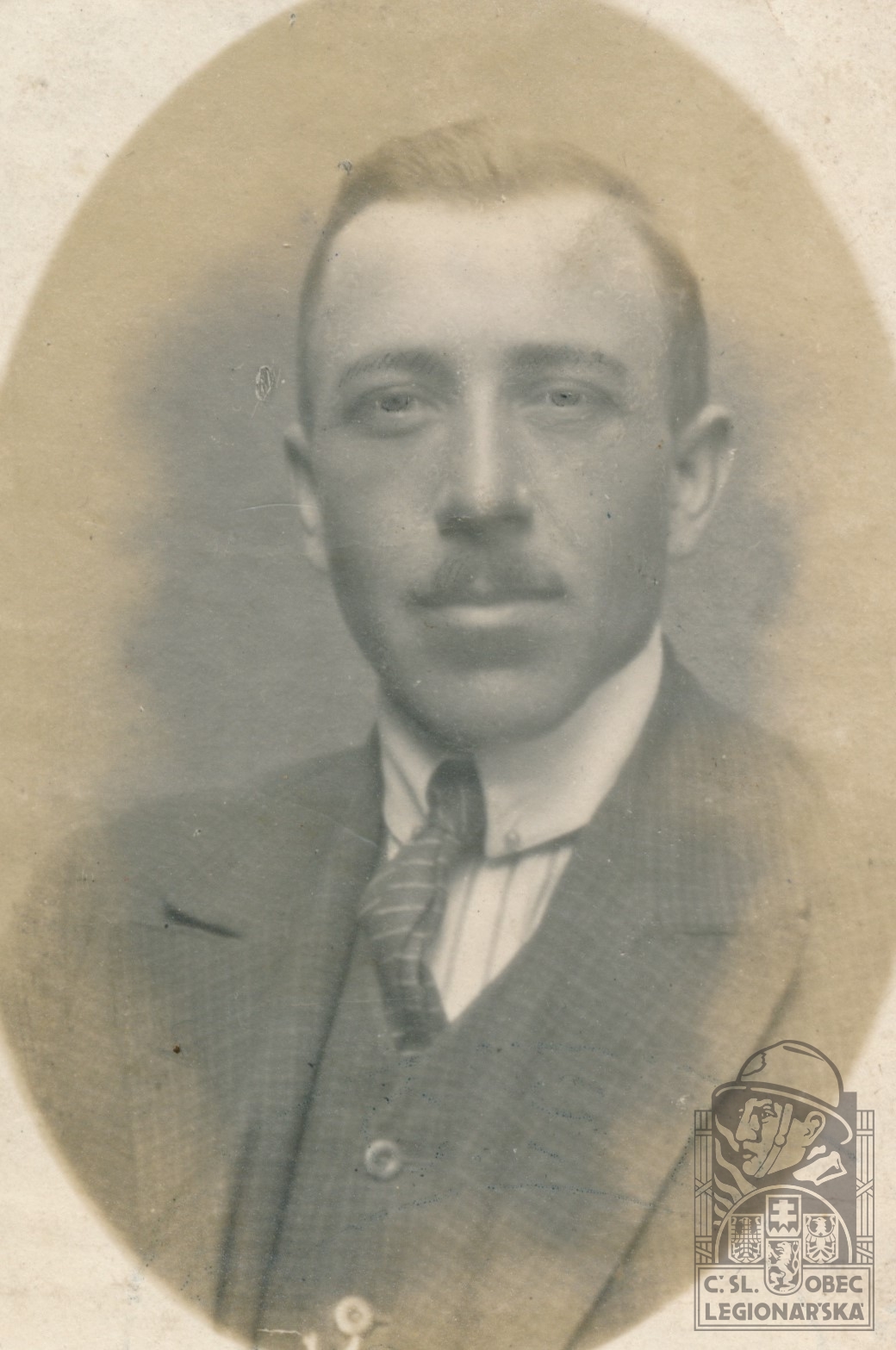 KOŽANT Antonín