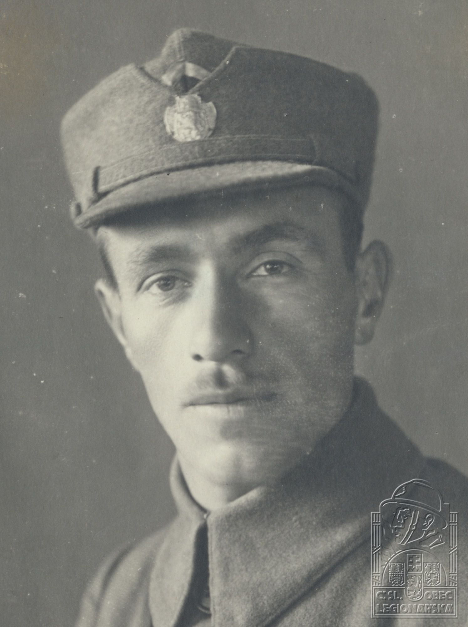 KOŽELUH František 28.12.1896 VUA (40168.003)