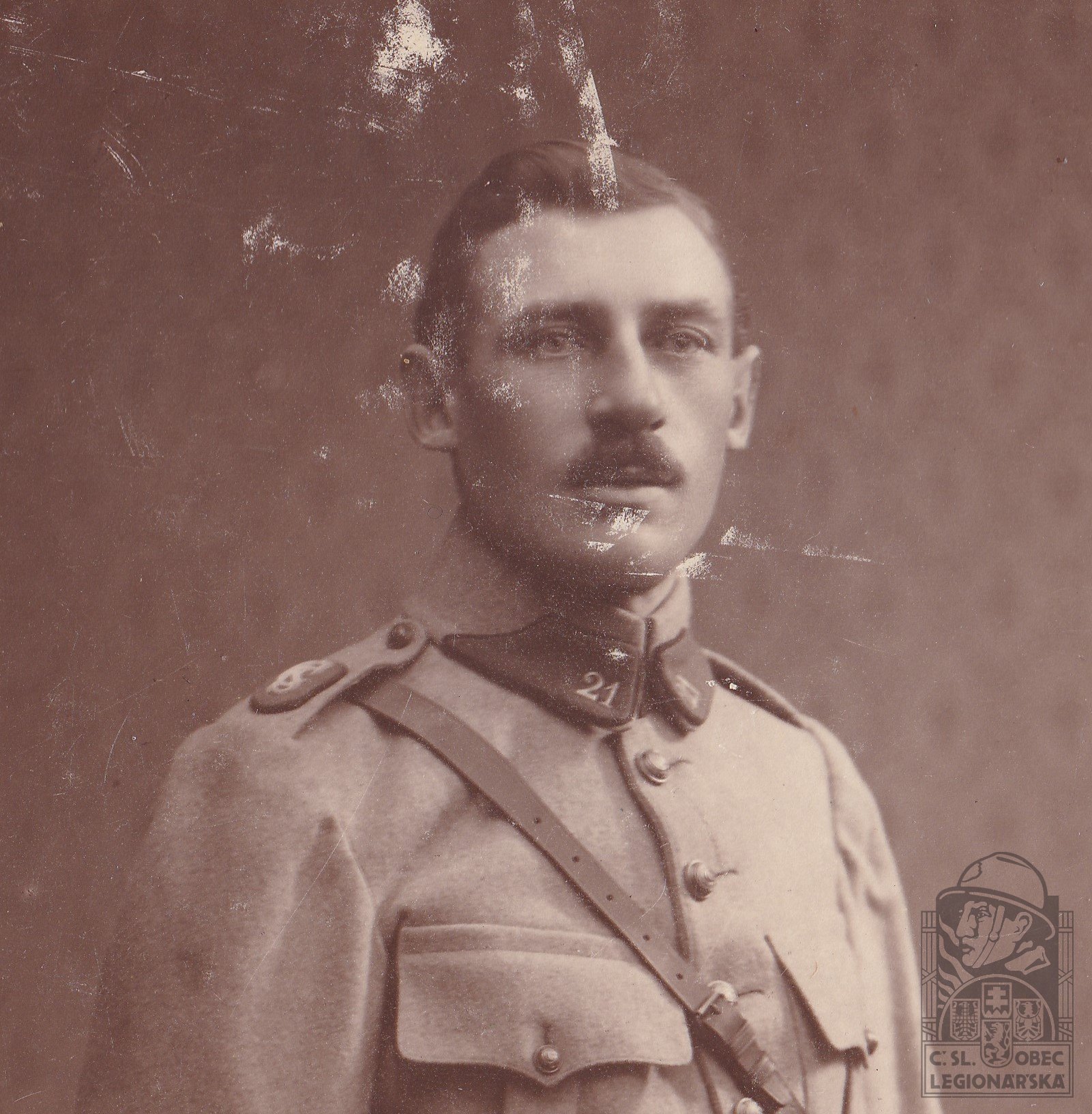 KRBEC Václav