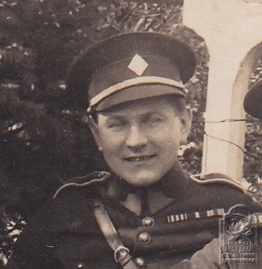 KRBEČEK Vladimír
