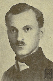  Kramoliš Jindřich 26.6.1896 (40302.00)