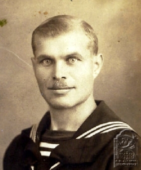 Kramoliš Josef