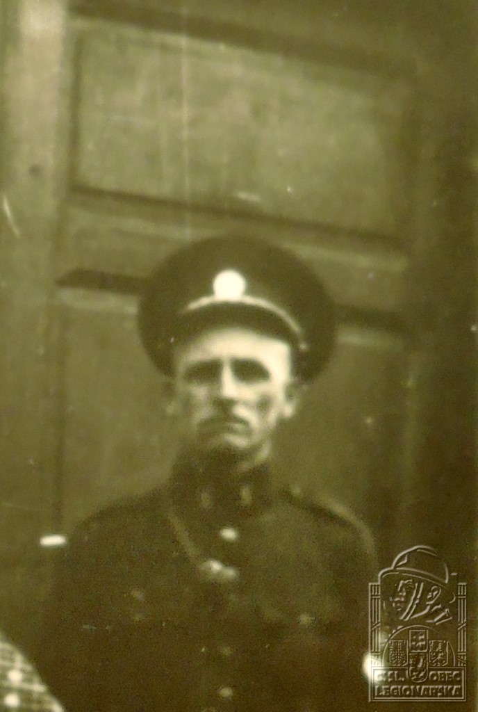 Kramoliš Josef