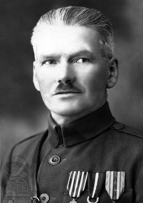 Krejčí  Jaroslav 