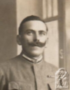 KREJČÍ Josef 29.7.1891