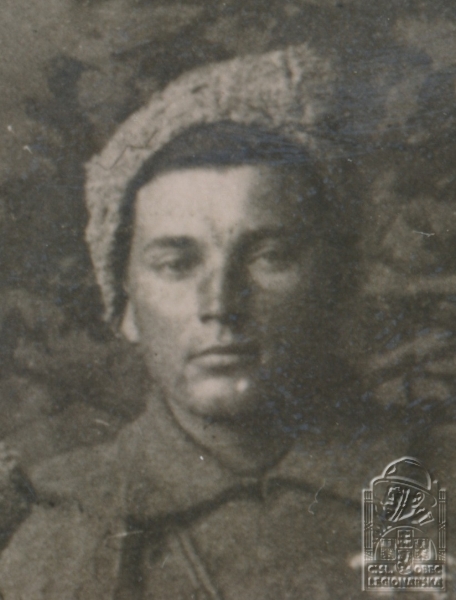 IBERHUBER František 14.12.1893